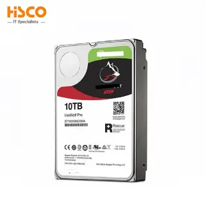 Wholesale 10tb seagate ironwolf Of All Sizes For Long Term Data