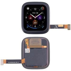 Pantalla LCD Original Desmontada con Digitalizador, Ensamblaje Completo para Reloj Inteligente <span class=keywords><strong>Amazfit</strong></span> <span class=keywords><strong>GTS</strong></span> <span class=keywords><strong>2</strong></span> mini con Pantalla Táctil - Product Image 1