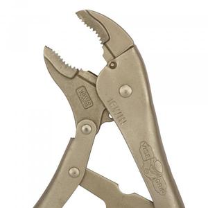 IRWIN - T0502EL4 Pince de verrouillage à mâchoire incurvée originale avec coupe-fil-PINCE ET COUPE EAN 00038548000510 PINCE RÉGLABLE - Product Image 4