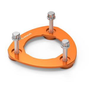 Plaque d'embrayage NICECNC pour <span class=keywords><strong>Harley</strong></span> 	 <span class=keywords><strong>CVO</strong></span> Road <span class=keywords><strong>Glide</strong></span> FLTRXSE Limited FLTRKSE Electra <span class=keywords><strong>Glide</strong></span> Revival <span class=keywords><strong>Street</strong></span> <span class=keywords><strong>Glide</strong></span> ST FLHXST - Product Image 6