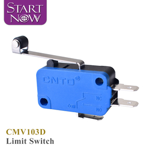 Momentary Micro Eindschakelaar CMV103D UE220V 0.3A Met Lange Handvat Open Limiet <span class=keywords><strong>Sensor</strong></span> - Product Image 1