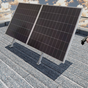 Direct Factory Smart Solar-Warmwasser bereiter Freistehender Druck <span class=keywords><strong>3</strong></span> Jahre Garantie Praktisches Plug-in-Design für Haushalts hotels - Product Image 6