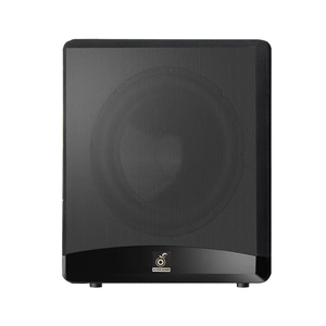 Altavoces Activos Yazoo M12 de 12 Pulgadas, Sistema de Sonido Amplificado con Tecnología Klark Teknik Clase D - Product Image 2