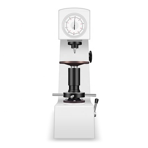 <strong>Hardness</strong> <strong>Tester</strong> Hr150A <strong>Hardness</strong> Testing Equipment - Product Image 1