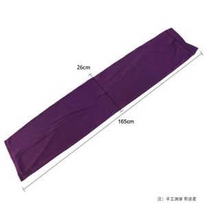Wholesale Custom Logo Long Size Outdoor Multifunction Stretchy Polyester Headscarf <b>Head</b> <b>Cover</b> Daily Wear Turban Women Headwrap - Product Image 2