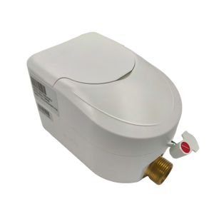 Hochwertiger Digitaler Ultraschall-Vorauszahlungs-Wasserzähler - IP68 Kupfer RS485 OEM-Funktionen - Product Image 2