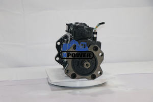 Nueva Bomba Hidráulica Principal XPower K3V112DT 14652930 para Excavadora de Orugas EC200D - Product Image 5