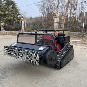 <span class=keywords><strong>Tagliaerba</strong></span> Robotizzato Semovente Senza Fili a <span class=keywords><strong>Benzina</strong></span> - Product Image 3