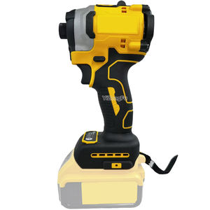 Atornillador Recargable DeWalt DCF850 <span class=keywords><strong>de</strong></span> 20V <span class=keywords><strong>de</strong></span> Alta Frecuencia con Velocidad Variable, <span class=keywords><strong>Herramienta</strong></span> Eléctrica <span class=keywords><strong>de</strong></span> Gran Venta para Bricolaje Doméstico - Product Image 2