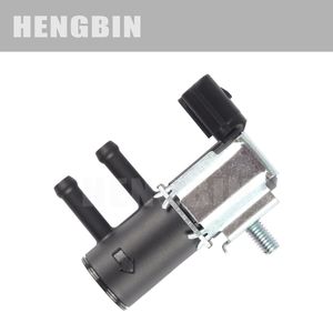 Vanne solénoïde à vide EGR K5T48589 18114-68M00 18117-78K00, vannes d'injection - Product Image 5