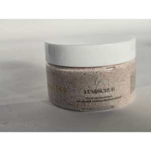 H2 Oleage Luniscrub สครับขัดผิวหน้า รุ่น SCRUNESOHOME - Product Image 1