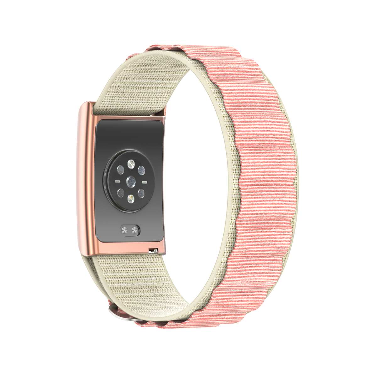 16# Lumière des étoiles/Rose sable