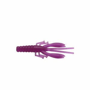 เหยื่อตก<span class=keywords><strong>ปลา</strong></span>แบบเชือก 20 ชิ้น/ถุง เหยื่อนิ่ม รูปทรงกุ้ง จำลอง 3 สี สำหรับตก<span class=keywords><strong>ปลา</strong></span>ทะเลและน้ำจืด <span class=keywords><strong>ปลา</strong></span>แบส <span class=keywords><strong>ปลา</strong></span>ดำ - Product Image 5