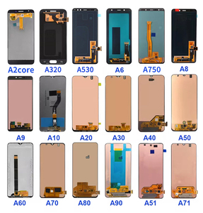 Display LCD Touch Screen Originale per Tutti i Telefoni Cellulari a Prezzo di Fabbrica, Pannello Combo per iPhone e <span class=keywords><strong>Samsung</strong></span>, Sostituzione Schermi - Product Image 2