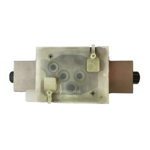 Nuevo y Original THROTTLE CHECK Z2FS10-5-3X/V R900517812 - Product Image 1