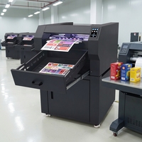 Traceur de découpe numérique ZD500 PLUS SE à double tête, alimentation automatique, caméra CCD A3+, moteur servo, pour découpe de stickers et fabrication de boîtes