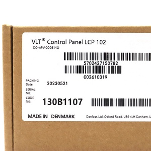 โมดูล 130B1107 ดั้งเดิมสำหรับ VLT ความถี่สูง จัดส่งรวดเร็ว มีสินค้าในสต็อก - Product Image 3