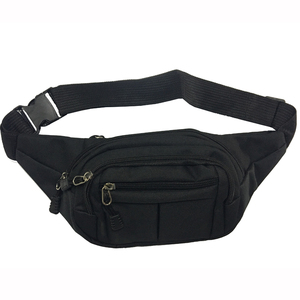 Logo personalizzato CALDA Degli Uomini Che Viaggiano Donne Soldi Promozionale <span class=keywords><strong>Supre</strong></span> me di Nylon Sacchetto Della Vita del Pacchetto di Fanny - Product Image 1