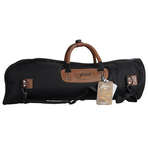 Sac de transport pour instrument de musique d'été, en tissu Oxford épais, étui de protection pour trompette, sac à dos, fabricant en gros - Product Image 3