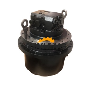 Motor de Traslación Final Aftermarket 312C 312B 313C 507-1117 145-7767 191-2619 142-6825 191-2515 para - Product Image 5