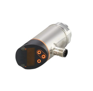 เซ็นเซอร์อิเล็กทรอนิกส์ IFM PE2094 ของแท้ ขายดี, -1-10 บาร์, 2 เอาต์พุตดิจิตอล (PNP/NPN/IO-Link), 1 เอาต์พุตแอนะล็อก (4-20mA/0-1) - Product Image 3