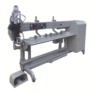 Pvc Tarpaulin Welding Sealing Machine Hot Air Weld