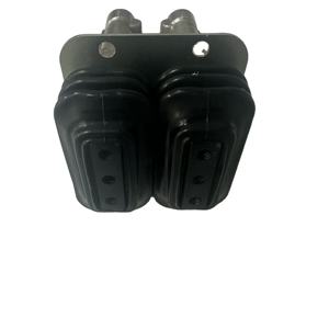 Cuerpo ancho-Funciona con el pie Walve CE Caterpillar Cuerpo ancho-Válvula con el pie Excavadora Válvulas con el pie - Product Image 2