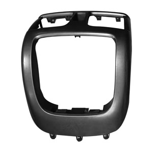 Cadre de tableau de bord Xintai pour Nissan Sunny 00-06, kit de couverture de ventilation ABS pour console centrale - Product Image 2