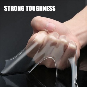 Nastro <span class=keywords><strong>biadesivo</strong></span> adesivo lavabile senza tracce Nano rimovibile impermeabile riutilizzabile <span class=keywords><strong>per</strong></span> la decorazione della casa della parete - Product Image 2