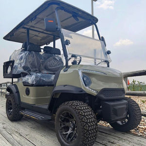 Voiture de golf au lithium TongCai, best-seller, certifiée CEE, 4 places, système de charge rapide pour <span class=keywords><strong>les</strong></span> attractions touristiques et <span class=keywords><strong>les</strong></span> stations balnéaires - Product Image 1