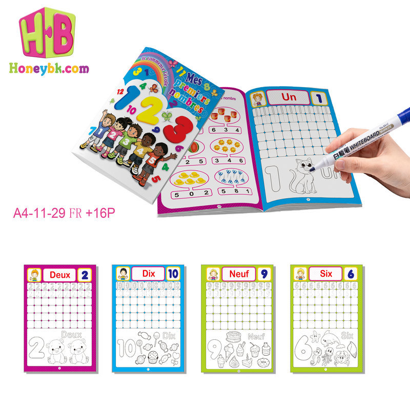A4-11-29 FR +16P