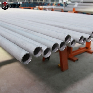Thép không gỉ liền mạch ống thép nguồn nhà máy cho các sản phẩm dầu tinh chế - Product Image 6