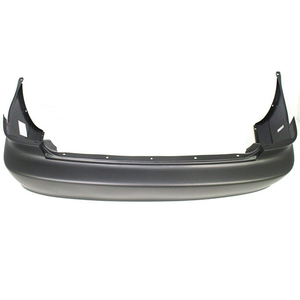Parachoques trasero 04715s84a91zz, piezas de parachoques trasero de coche, carcasas de parachoques trasero de coche para Honda 1998 Accord Cg5 - Product Image 3