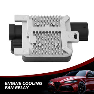 Ford Engine Cooling Fan <b>Relay</b> 940002904 YC102358 Aluminum Alloy ABS Replacement Part - Product Image 3