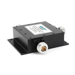XINQY Passive GNSS Signal 50-3000MHz GPS Signal Power Divider 2-way N 50ohm <strong>Satellite</strong> Radar Model XQY-PS2-GPS/P-NFE Guangdong - Product Image 3