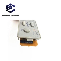 Nouveau panneau de commande avant compatible utilisé pour FX2190 LQ590 LQ2090 FX-2190 panneau de commande de carte de commande LQ-2090 LQ-590