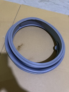 Juntas de Goma para Puerta de Lavadora de Buena Calidad, Anillo de Goma para Lavadora DC64-01664A para Piezas de Lavadora <span class=keywords><strong>Samsung</strong></span> - Product Image 1