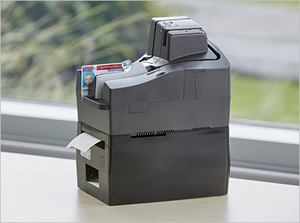 Produit phare : Positionneur Tissin TS500 TS510 TS515 - Product Image 3