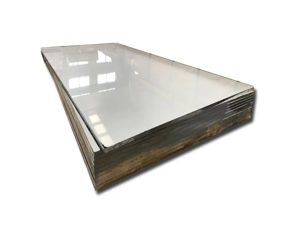 Prime Quality 1050 1060 1100 3003 5083 6061 Aluminum plate For Construction Materials