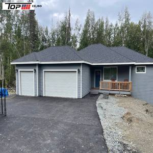 <span class=keywords><strong>Porte</strong></span> de garage <span class=keywords><strong>sectionnelle</strong></span> ignifuge moderne à isolation sécurisée, conception flexible sur mesure pour bâtiments commerciaux, double <span class=keywords><strong>porte</strong></span> - Product Image 6