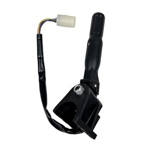 Kontrol tuas transmisi 45625-60140 untuk Wheel Loader 65 70ZV mesin - Product Image 6