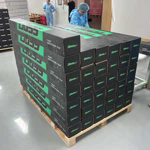 فيلم الحرباء لتلوين النوافذ باللون الأحمر والبرتقالي فيلم الزجاج الأمامي ، VLT واضح Visoin مواد كورية عالية الجودة - Product Image 6