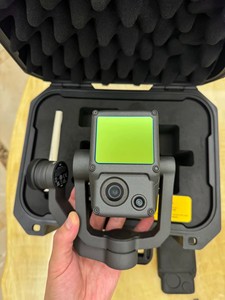 Système de caméra Lidar Zenmuse L1, portée 450 m, précision 3 cm, 20 MP RGB pour la topographie Matrice 300 RTK - Product Image 1