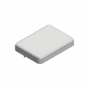Écrans RF pour canaux fabricant MS233-10S - Product Image 1
