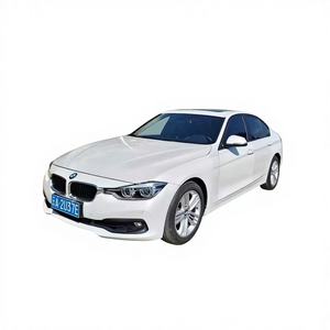BMW Serie 3 Usado en China, Modelo 2015 2016 2017, <span class=keywords><strong>320i</strong></span>, Acabado Fashion - Product Image 1