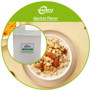 Arôme d'<span class=keywords><strong>abricot</strong></span> de qualité alimentaire pour les boissons, concentré de haute qualité par Baisfu - Product Image 3