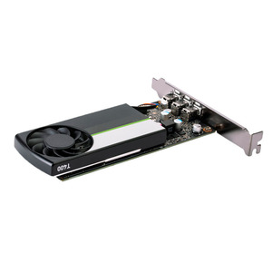 Carte graphique professionnelle Quadro T400 4G T1000 pour l'emballage industriel, carte graphique T400 - Product Image 2