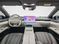 Nouveaux véhicules électriques à autonomie étendue Changan Deepal SL07 2025-2026, très demandés en Chine, pour usage adulte et trajets quotidiens