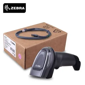 Nuevo Escáner <span class=keywords><strong>de</strong></span> Códigos <span class=keywords><strong>de</strong></span> Barras USB 2D <span class=keywords><strong>QR</strong></span> <span class=keywords><strong>de</strong></span> Alto Rendimiento Zebra DS4608SR - Product Image 6