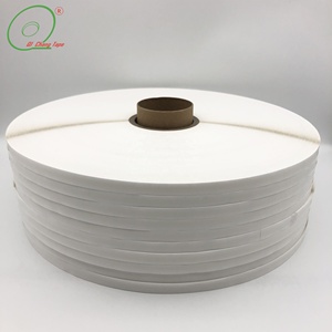 8mm接着剤15mmフィルム幅破壊的宅配便バッグ永久シールテープ超接着性能 - Product Image 4